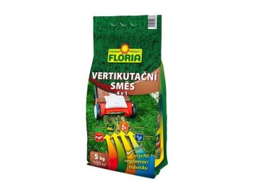 Vertikutační směs AGRO 5kg