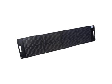 Solární panel CARCLEVER 35so120L, nabíječka 120W