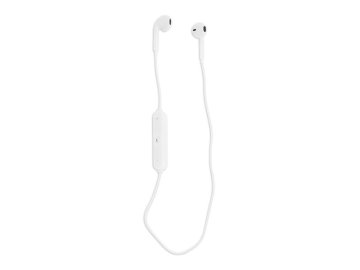 Sluchátka Bluetooth BLOW 32-779 White