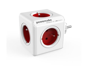 POWERCUBE Original Red