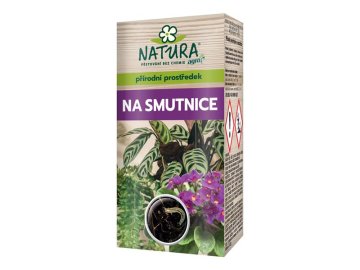 Přípravek proti škůdcům NATURA Na Smutnice 50ml