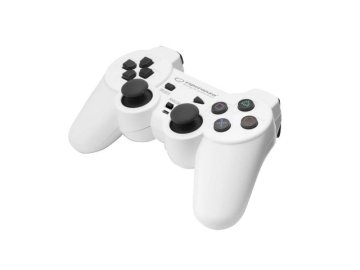 Gamepad ESPERANZA Trooper LXEGG107W