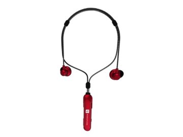 Sluchátka Bluetooth BOROFONE BE10 Red