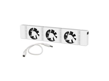 Přídavný ventilátor SPEED COMFORT EXTENSION SET pro radiátory a konvektory