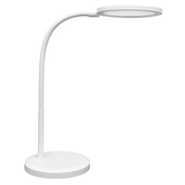 Ecolite LED stolní lampa LTL11-BI 7W 4000k bílá MATYS