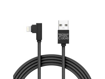 Kabel DELIGHT 55444M-BK USB/Micro USB 2m Black