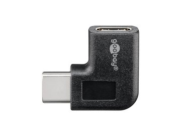 Adaptér USB-C/USB-C GOOBAY 45402