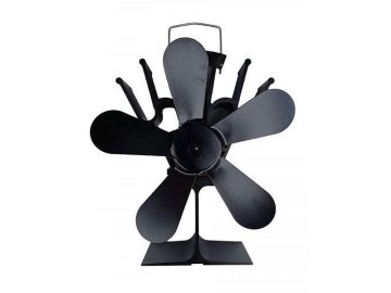 Ventilátor ke krbu TES TM1073