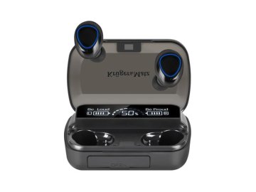 Sluchátka Bluetooth KRUGER & MATZ M10