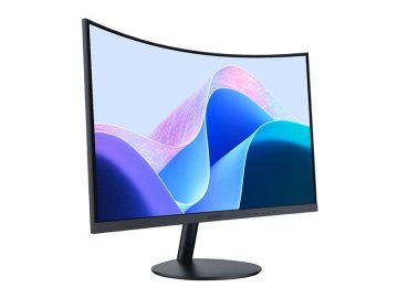 Monitor KOORUI 24N5CA 23,6"