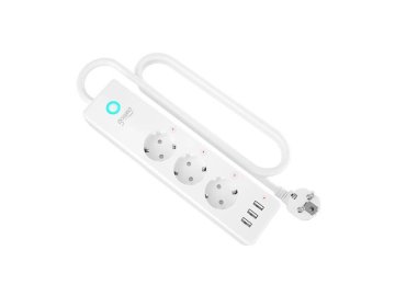 Smart prodlužovací kabel GOSUND P1 WiFi Tuya