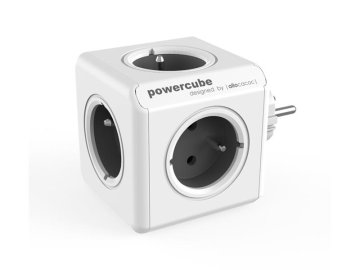 POWERCUBE Original Grey