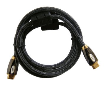 Kabel TIPA HDMI 2m HQ