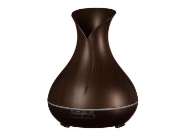 Aroma difuzér SIXTOL Vulcan Dark Wood