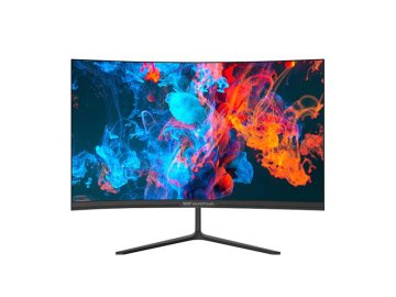 Monitor DARKFLASH G 24C Curved 24"