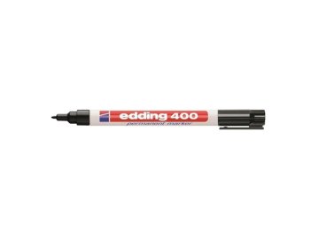 Fix na výrobu plošných spojů Edding 400 - 1.0mm