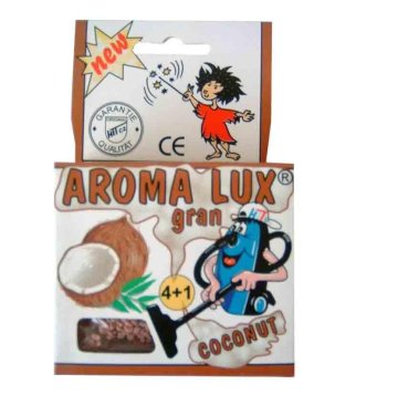 HIT AROMA LUX GRANULE KOKOS