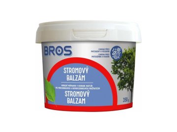 Stromový balzám BROS 350g