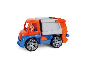 Dětské popelářské auto LENA Truxx 29cm