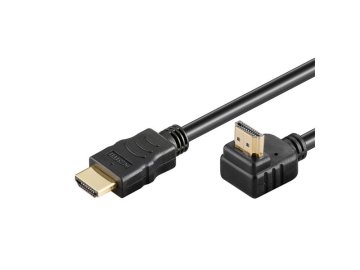 Kabel GOOBAY 61293 HDMI 2.0 4K 0,5m