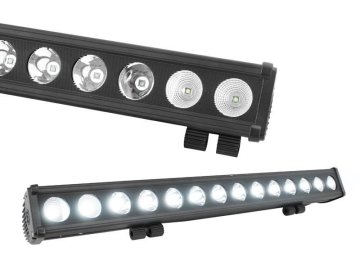 Světlo na pracovní stroje LED LTC LXLA204 10/30V 140W