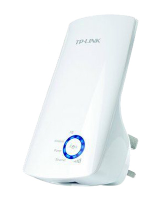 Repeater TP-LINK TL-WA850RE