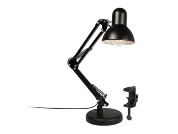 Lampa stolní BLOW LB-09