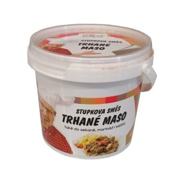 Kulinář Trhané maso kelímek 70g (61)