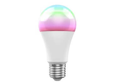 Smart LED žárovka E27 10W RGB CCT WOOX R9074 WiFi Tuya