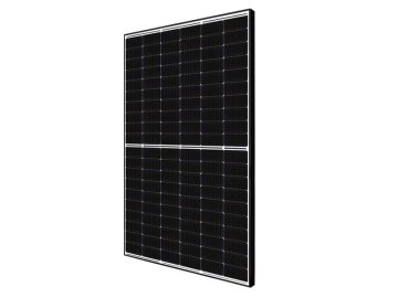 Solární panel 455W HiKu6 mono PERC CS6L-455 černý rám Canadian Solar