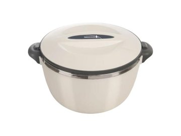 Termomísa ORION Termo 3,9l White