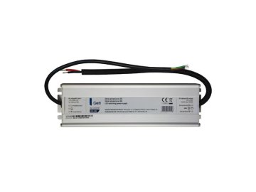 Zdroj spínaný pro LED 12V/200W GETI LPV-200