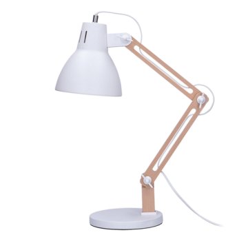 Lampa stolní SOLIGHT WO57-W