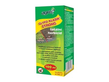 Glyfo Klasik AGRO STRONG 100ml