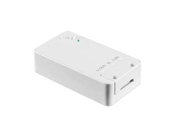 Smart spínač IMMAX NEO 07731L WiFi Tuya