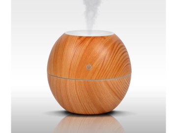 Aroma difuzér LTC Light Wood