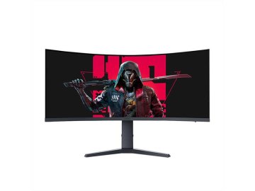 Monitor KOORUI 34E6UC 34"