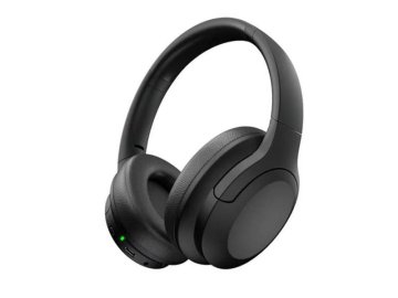 Sluchátka Bluetooth FOREVER BTH-700 ANC Black