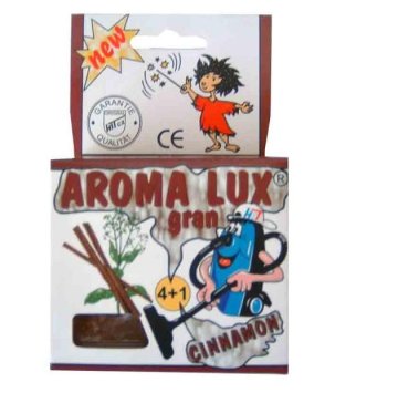 HIT AROMA LUX GRANULE SKOŘICE