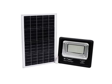 Svítidlo solární V-TAC VT-60W 20W 4000K