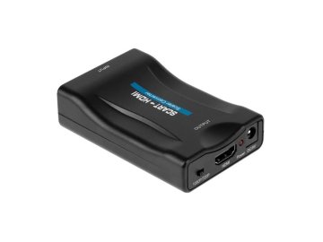 Převodník SCART - HDMI ZLA0110