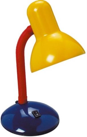 Ecolite lampa L077-MIX pestrá