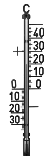 Teploměr okenní TECHNO LINE WA1055