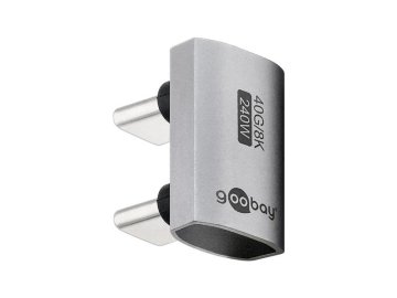 Adaptér USB-C/USB-C GOOBAY 74446