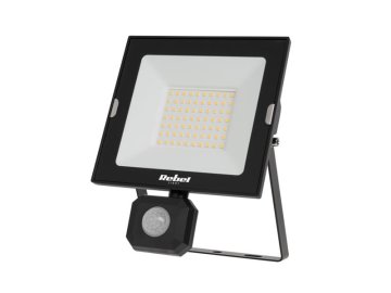 LED reflektor REBEL URZ3617 50W PIR