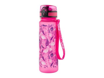 Láhev na vodu BAAGL Flamingo 500ml