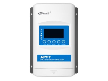 Solární regulátor MPPT EPsolar XDS2 100VDC/ 40A série XTRA - 12/24V