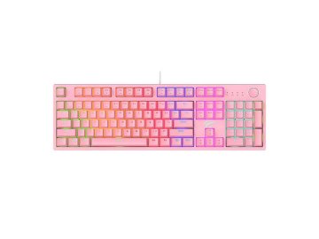 Klávesnice HAVIT KB871L RGB herní