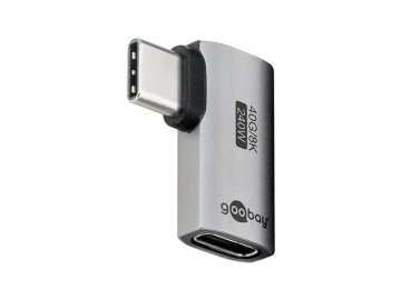 Adaptér USB-C/USB-C GOOBAY 74441