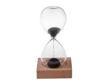 Hodiny přesýpací GADGET MASTER Magnetic Hourglass